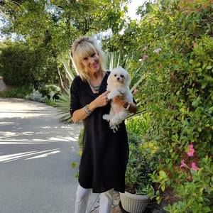 Meet your Posher, Lori